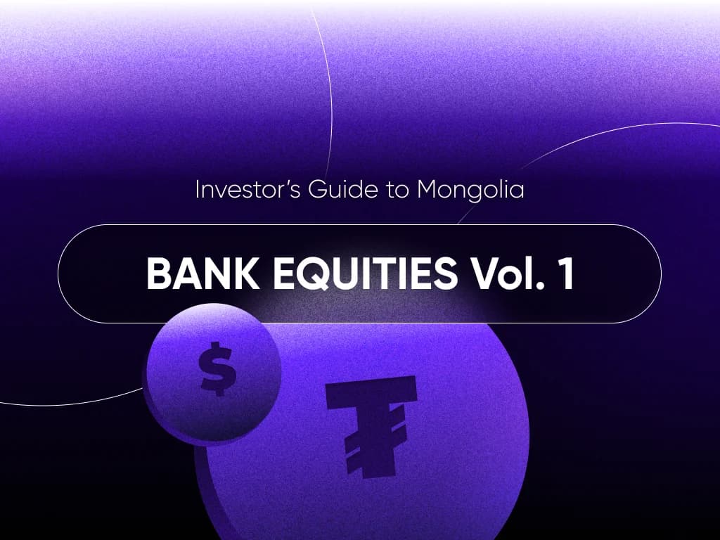 Bank Equity (In English)