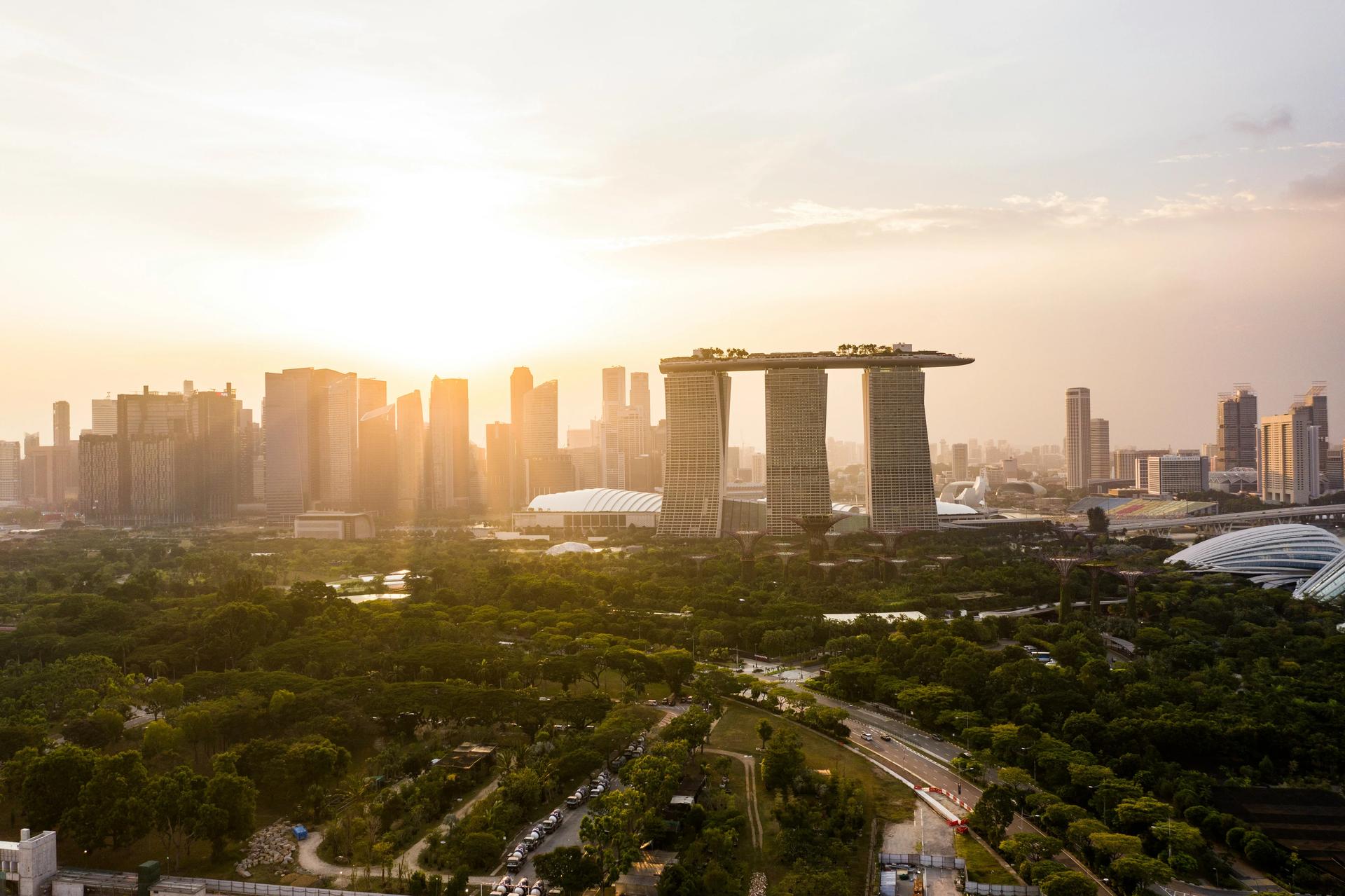Mongolia Investment Forum: Singapore 2025